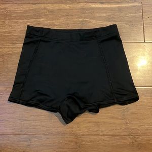 BCG Black Athletic shorts